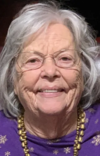 Louise Thomas Cullar 1931-2026